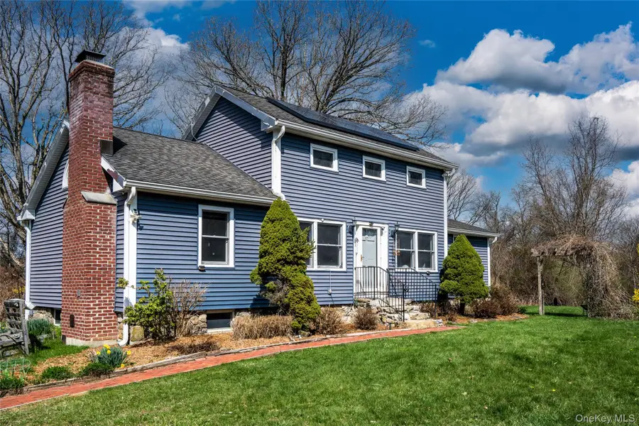 17 Rothvoss Road, Ancramdale, NY 12503 - #2