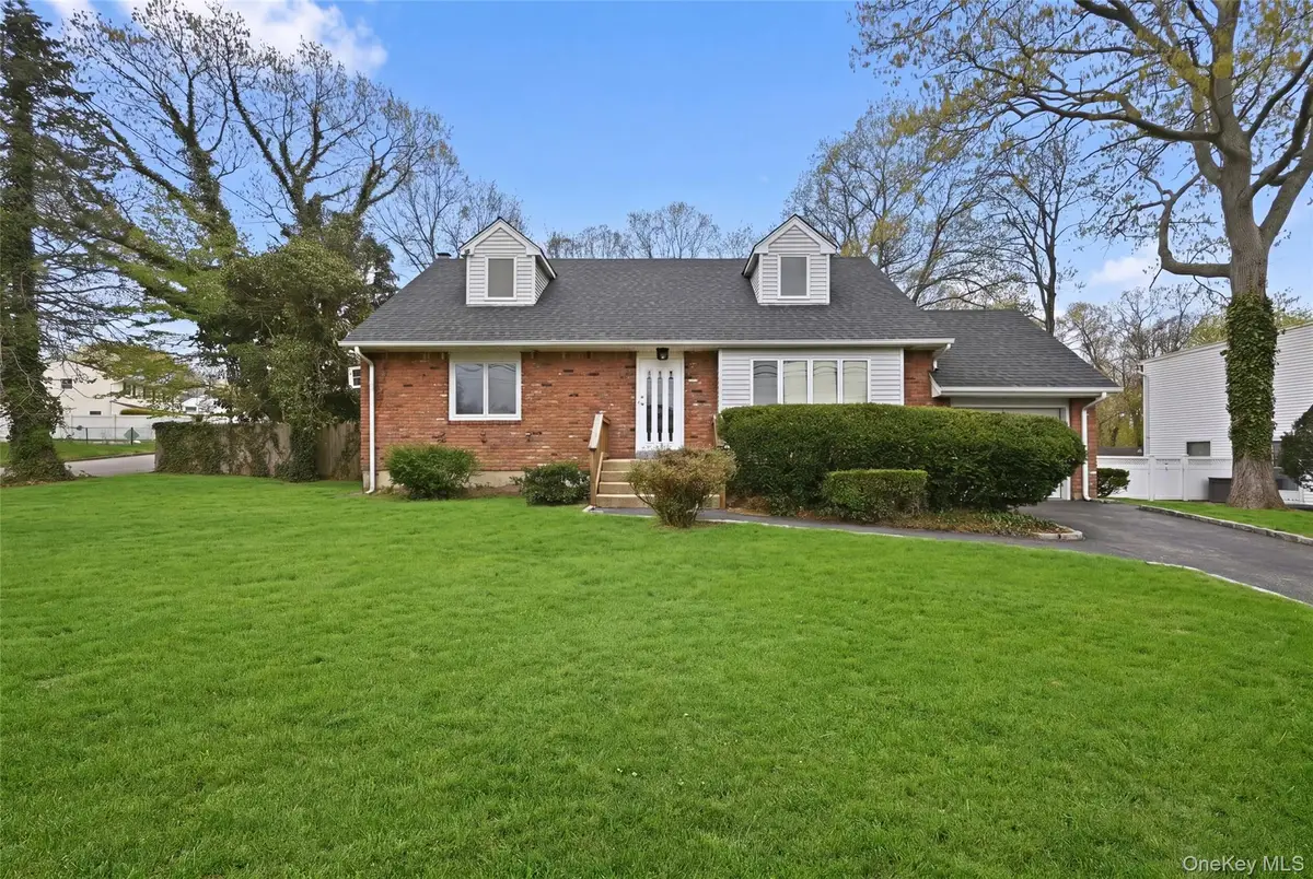 72 Seminole Street, Selden, NY 11784 - #1