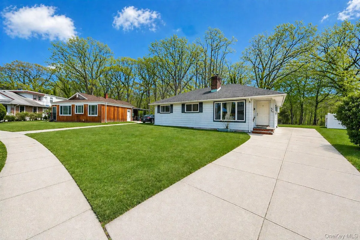 243 Coventry Road S, West Hempstead, NY 11552 - #1