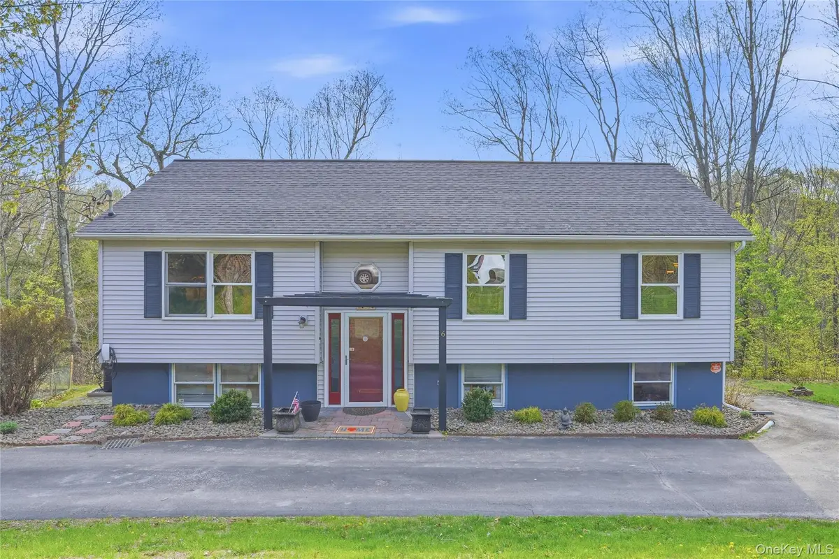 6 Taber Place, Marlboro, NY 12542 - #1