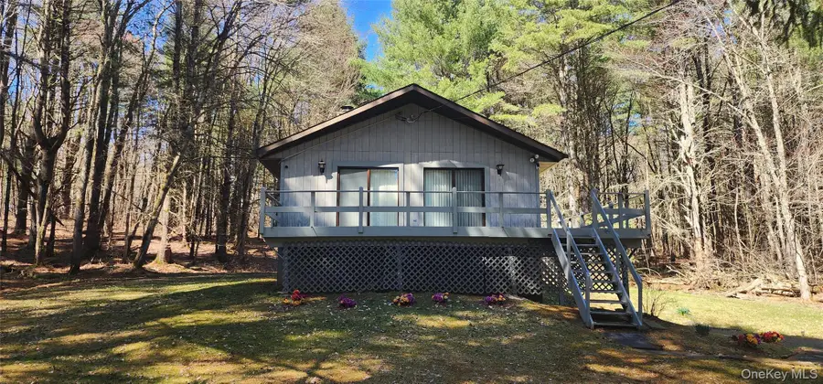 156 Creamery Road #TR20, Swan Lake, NY 12783 - #2
