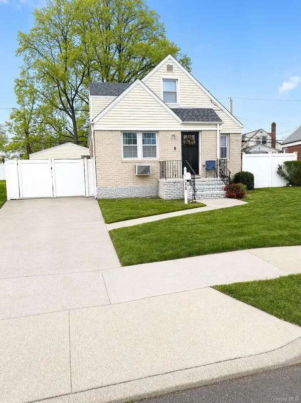 210 S. King Street, Elmont, NY 11003