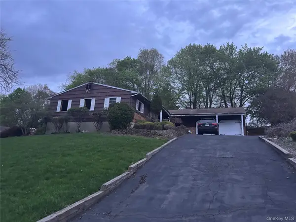 12 Glenmere Road, New City, NY 10956