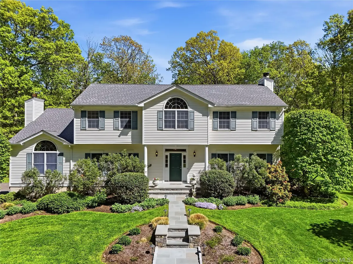 21 Kitchawan Road, Pound Ridge, NY 10576 - #1
