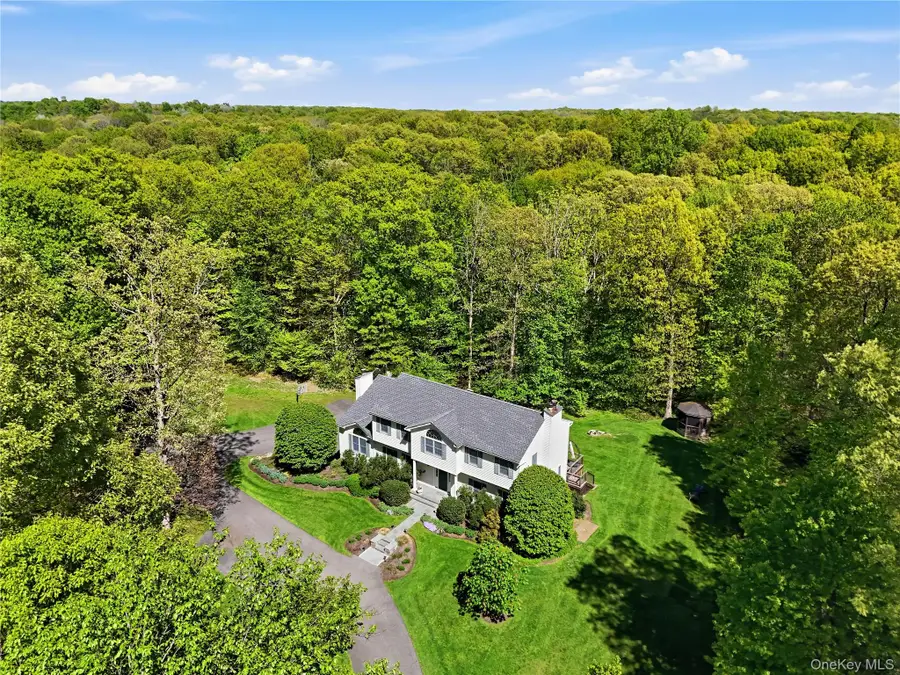 21 Kitchawan Road, Pound Ridge, NY 10576 - #2