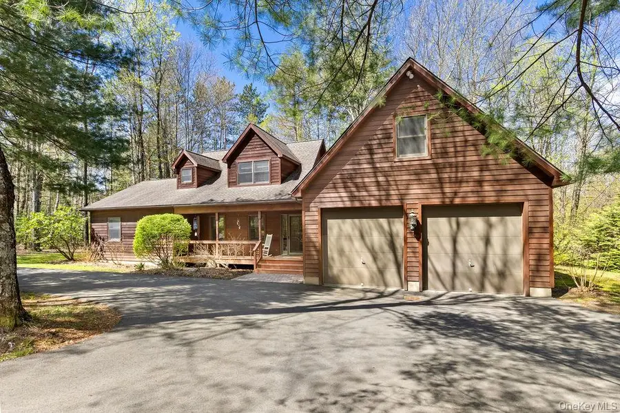 10 Old Farm Road, Shokan, NY 12481 - #2