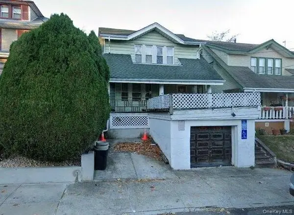 548 Davis Avenue, Staten Island, NY 10310