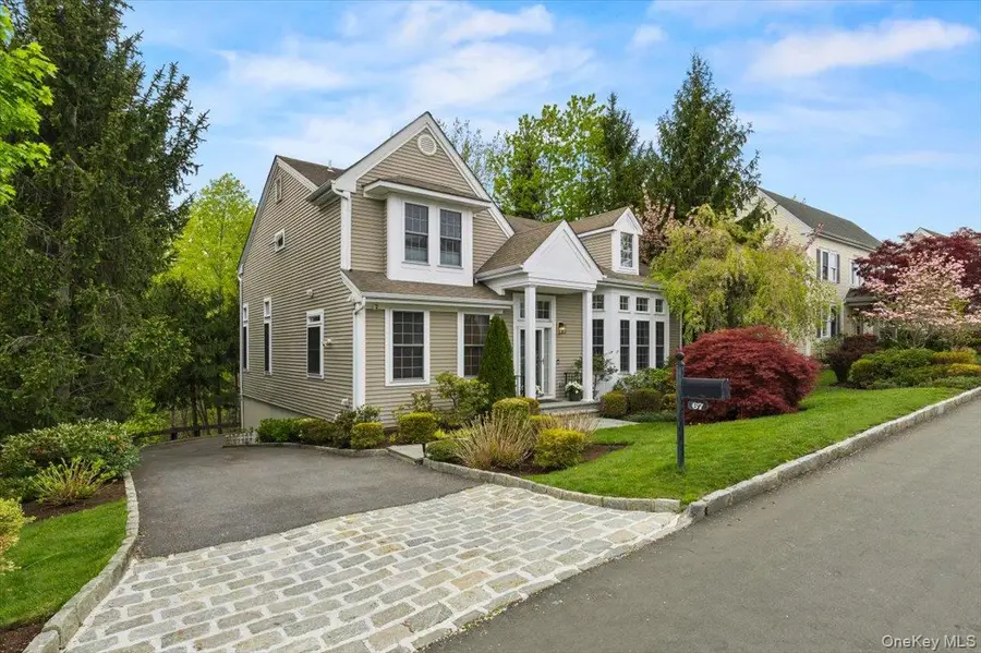 67 Bellefair Road, Rye Brook, NY 10573 - #2
