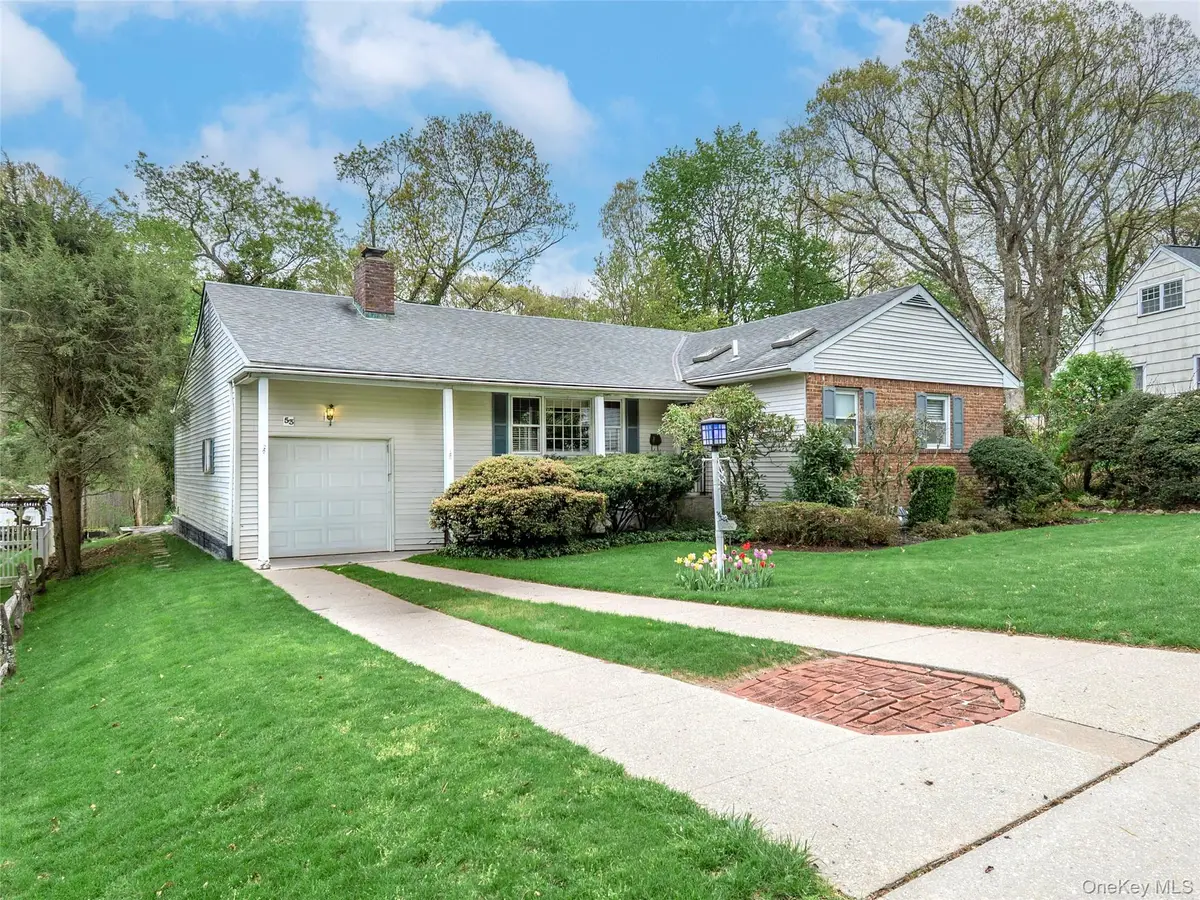 53 Plymouth Drive S, Glen Head, NY 11545 - #1