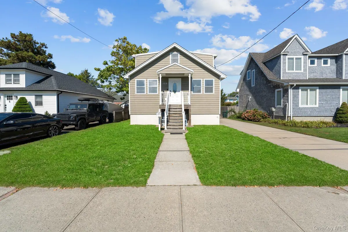 109 Laurel Street, Patchogue, NY 11772 - #1