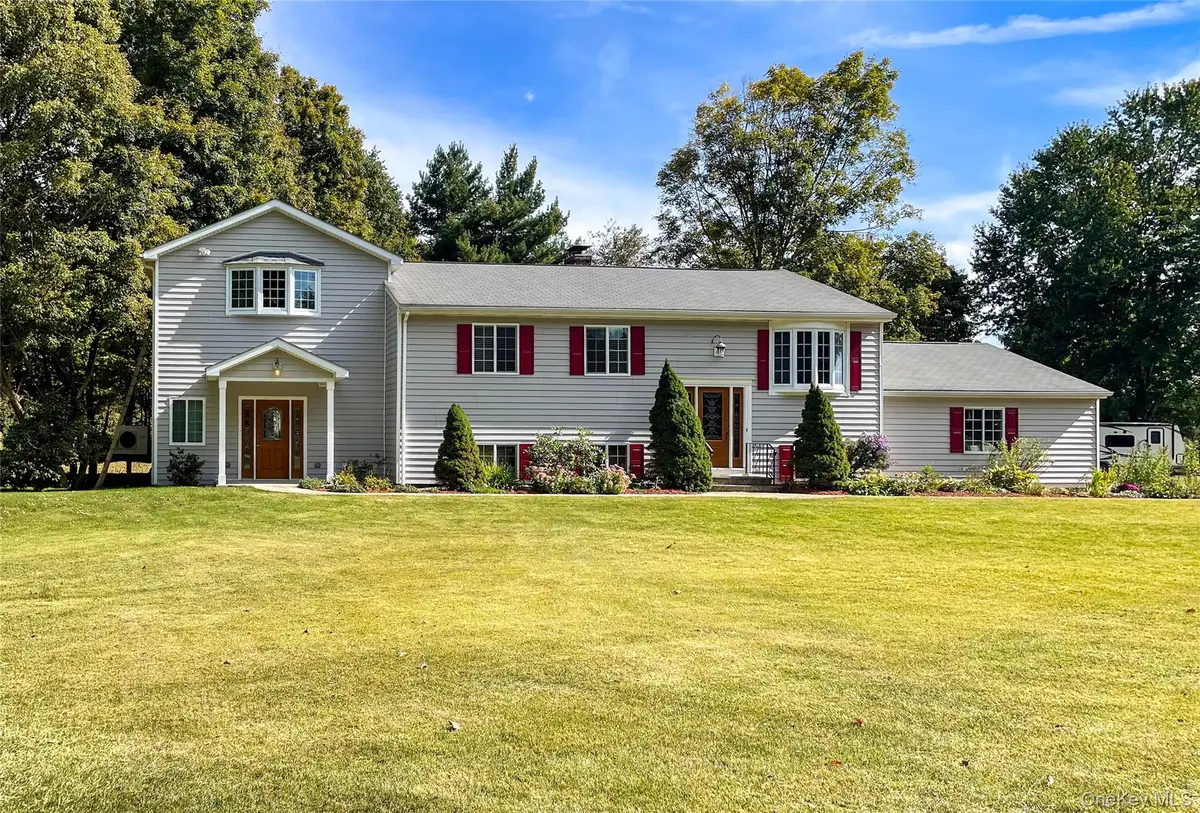 1 Paulette Lane, Wappingers Falls, NY 12590 - #1