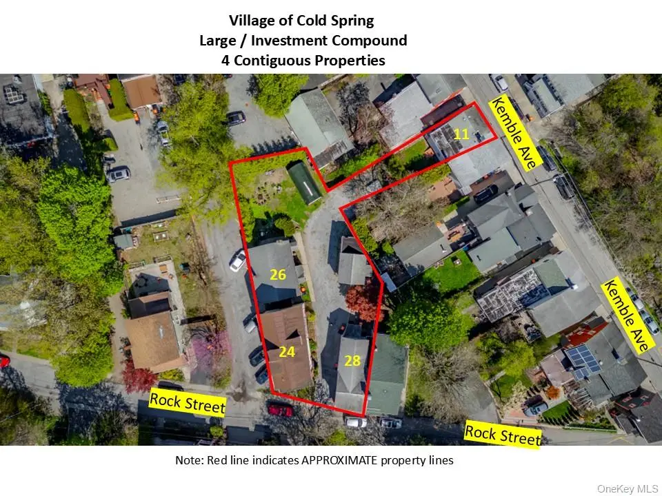 Address Withheld By Seller, Cold Spring, NY 10516 - #1