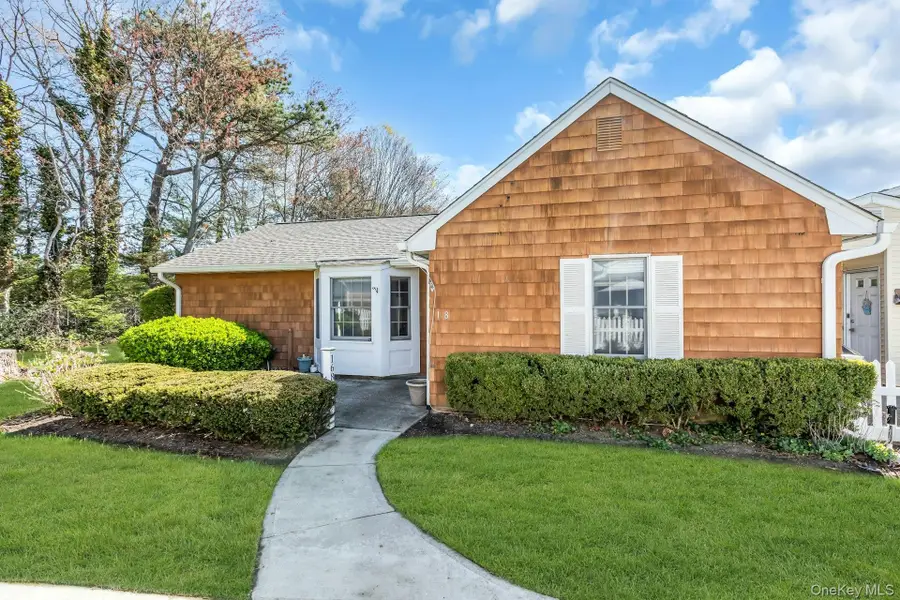 168 Revere Drive, Sayville, NY 11782 - #2