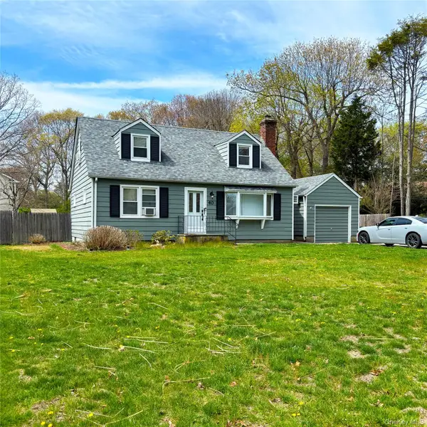 40 Public Road, Hauppauge, NY 11788