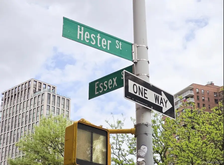 48 Hester Street #5C, Manhattan, NY 10002 - #2