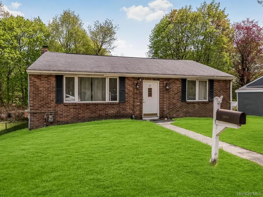 69 Cedar Avenue, New Windsor, NY 12553 - #2