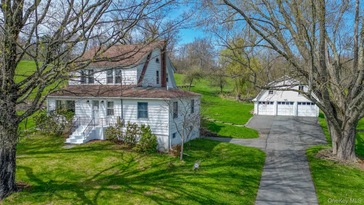 691 County Road 114, Cochecton, NY 12726 - #1