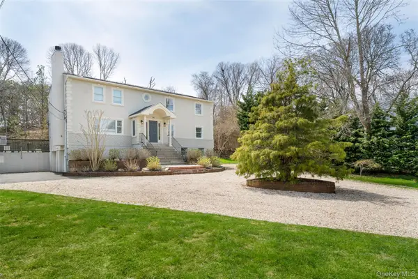 36 Charla Drive, Southampton, NY 11968