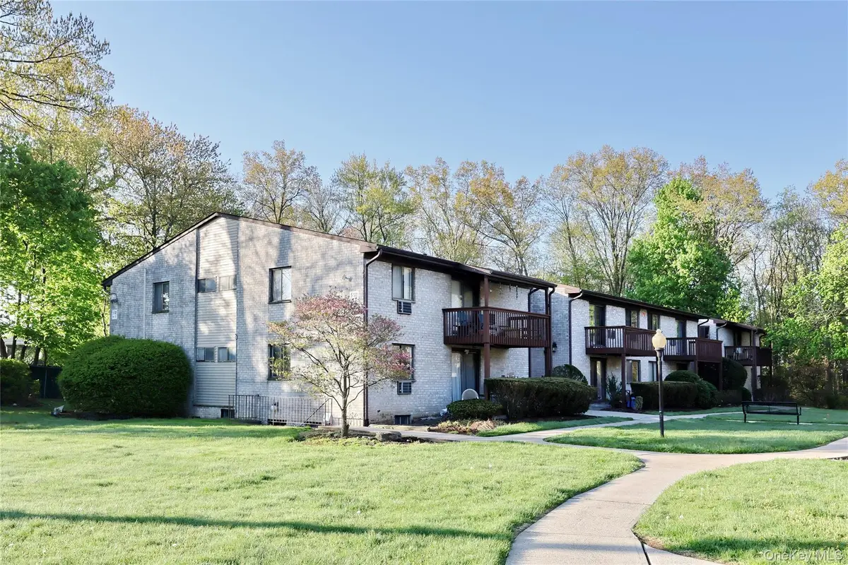 5 Secora Road #F7, Spring Valley, NY 10977 - #1