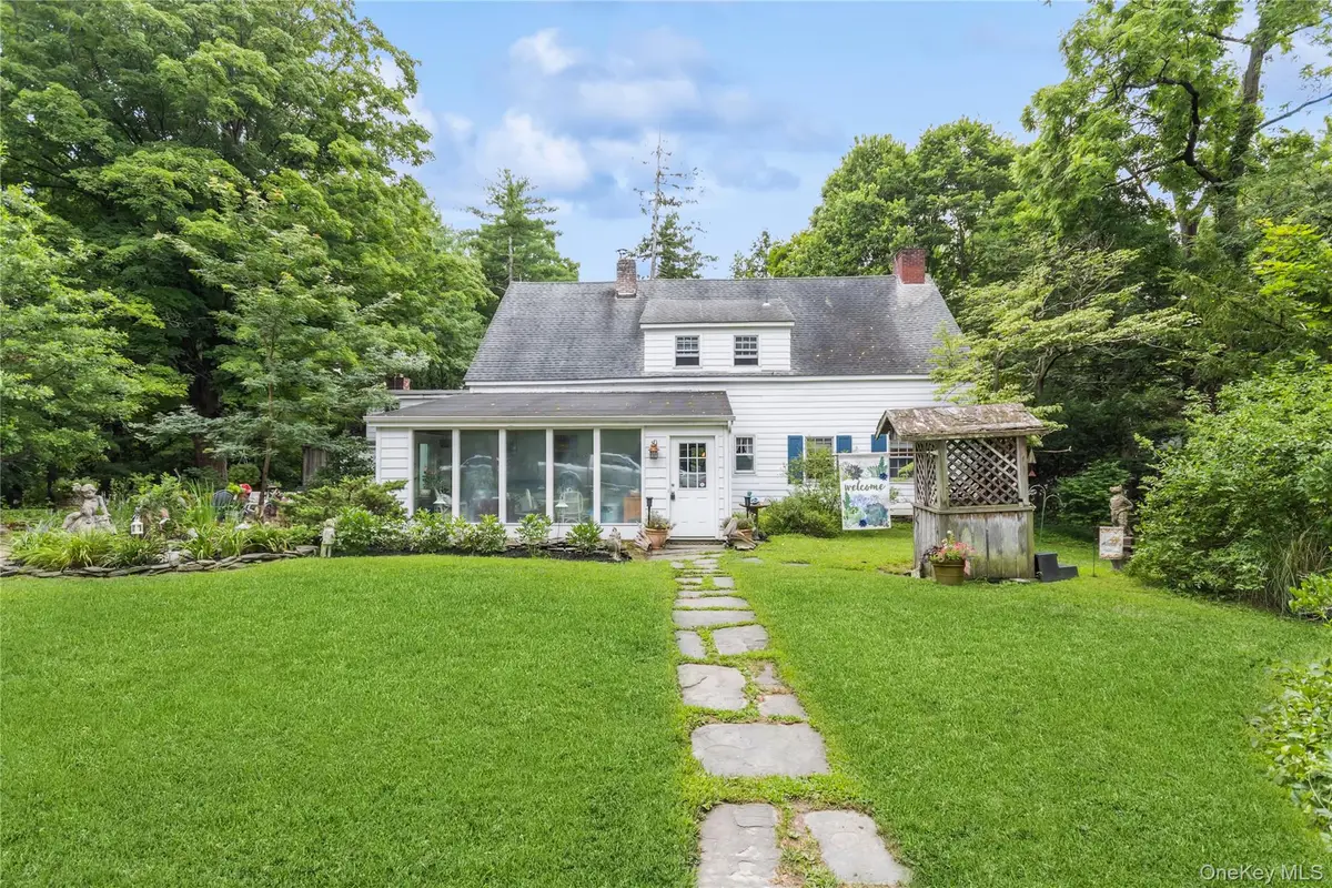 93 Widmer Road, Wappingers Falls, NY 12590 - #1