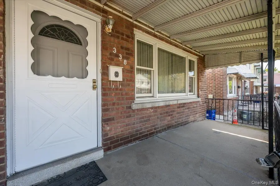 338 Pennyfield Avenue, Bronx, NY 10465 - #2