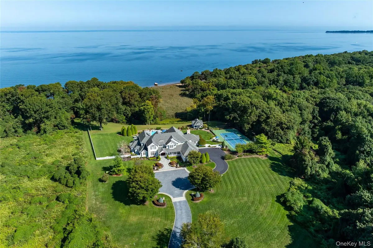 697 Short Beach Road, Nissequogue, NY 11780 - #1