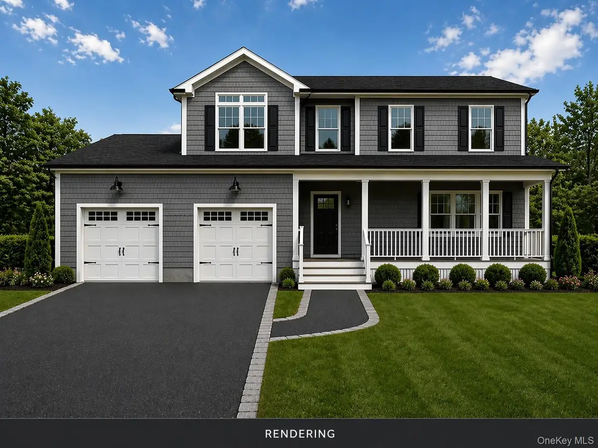 21 Willis Avenue, Amityville, NY 11701 - #1