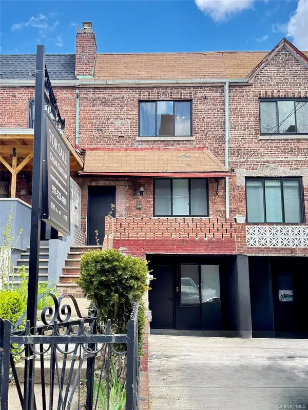 101 Remsen Avenue, Brooklyn, NY 11212