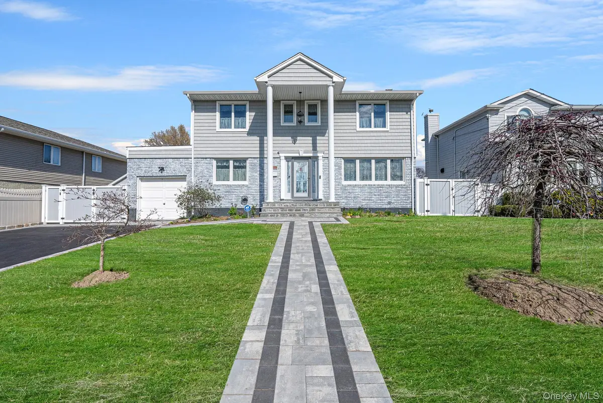 204 Bayview Avenue, Massapequa, NY 11758 - #1