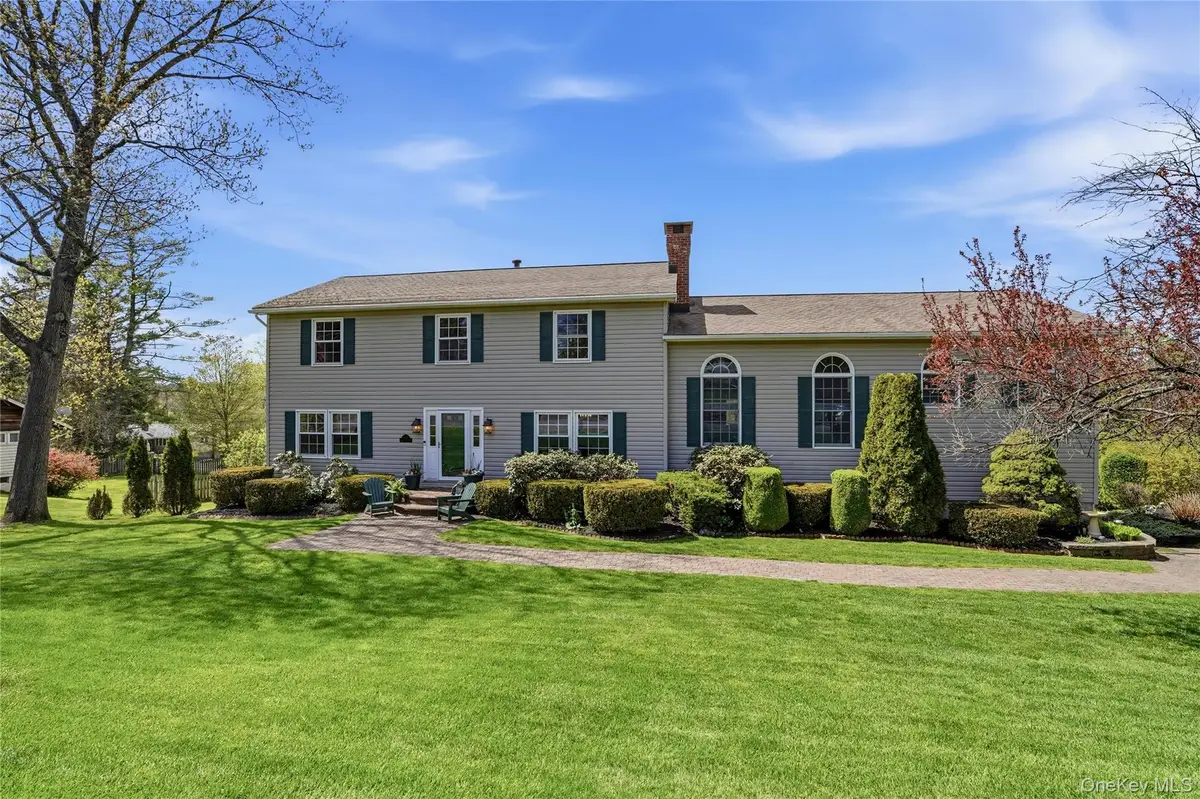 496 Mountain View Avenue, Hurley, NY 12443 - #1