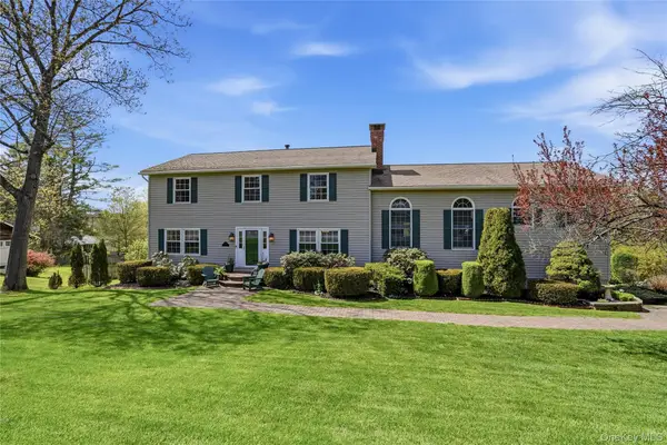 496 Mountain View Avenue, Hurley, NY 12443