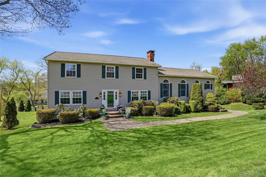 496 Mountain View Avenue, Hurley, NY 12443 - #2