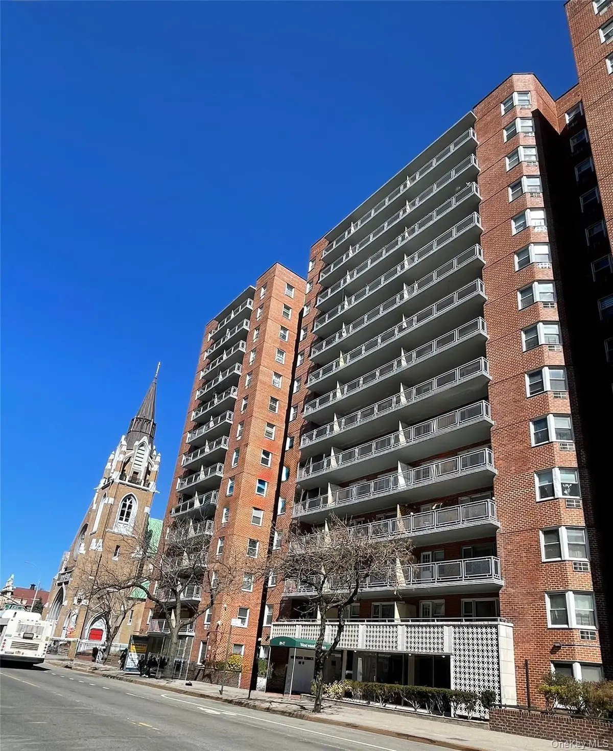 89-15 Parsons Boulevard #15D, Jamaica, NY 11432 - #1