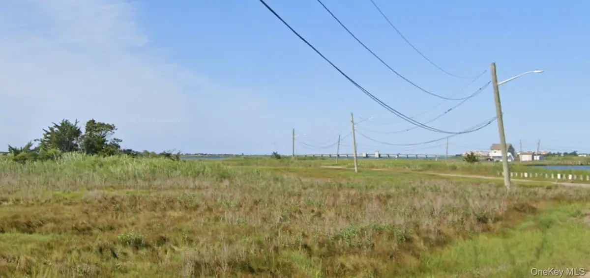 VL Shoreham Road, Mastic Beach, NY 11951 - #1