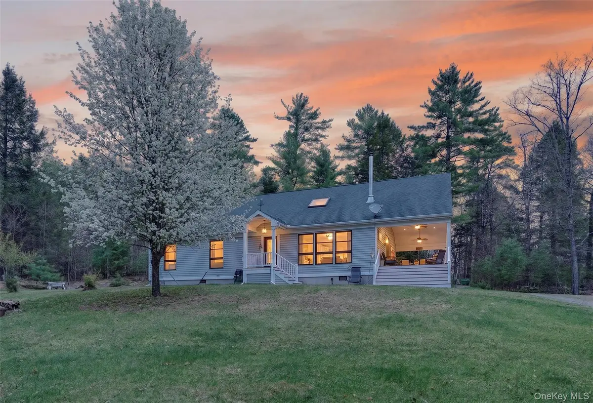465 Schalck Road, Narrowsburg, NY 12764 - #1