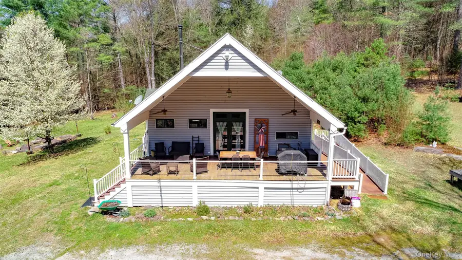 465 Schalck Road, Narrowsburg, NY 12764 - #3