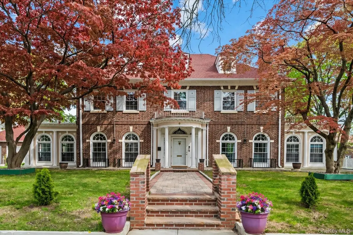 9 Frederick Place, Mount Vernon, NY 10552 - #1