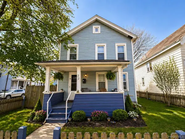 22 Bement Avenue, Poughkeepsie, NY 12601