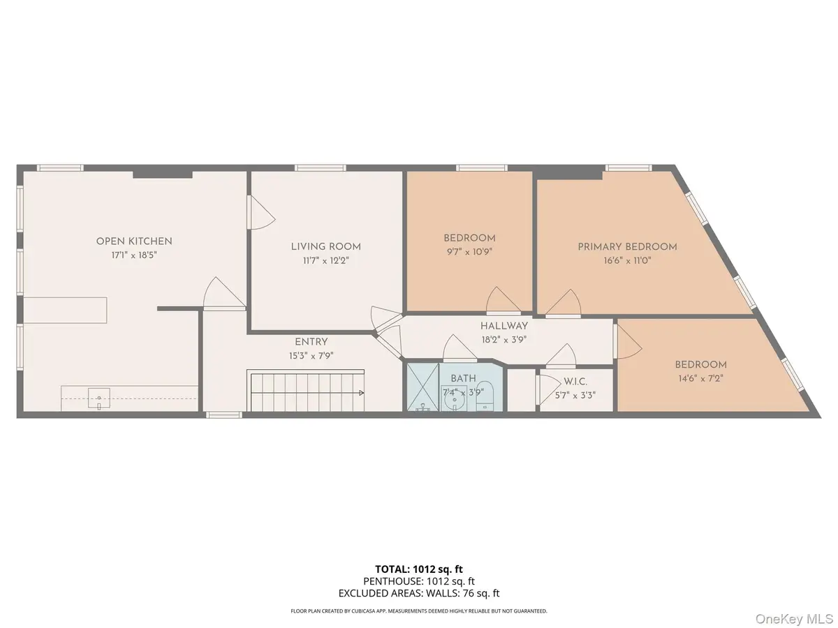 7402 65th Street, Glendale, NY 11385 - #1