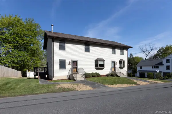 45 Orange, Marlboro, NY 12542