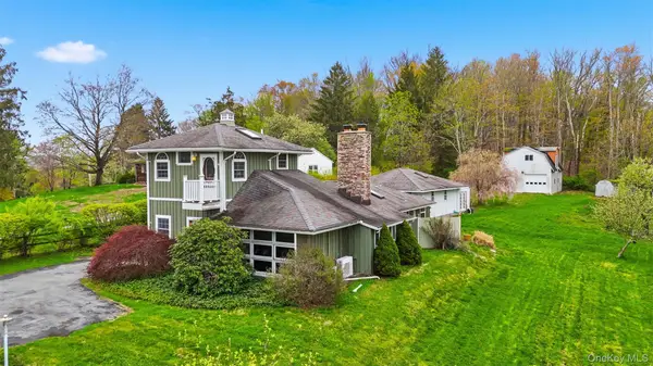 79 Hornbeck Road, Poughkeepsie, NY 12603