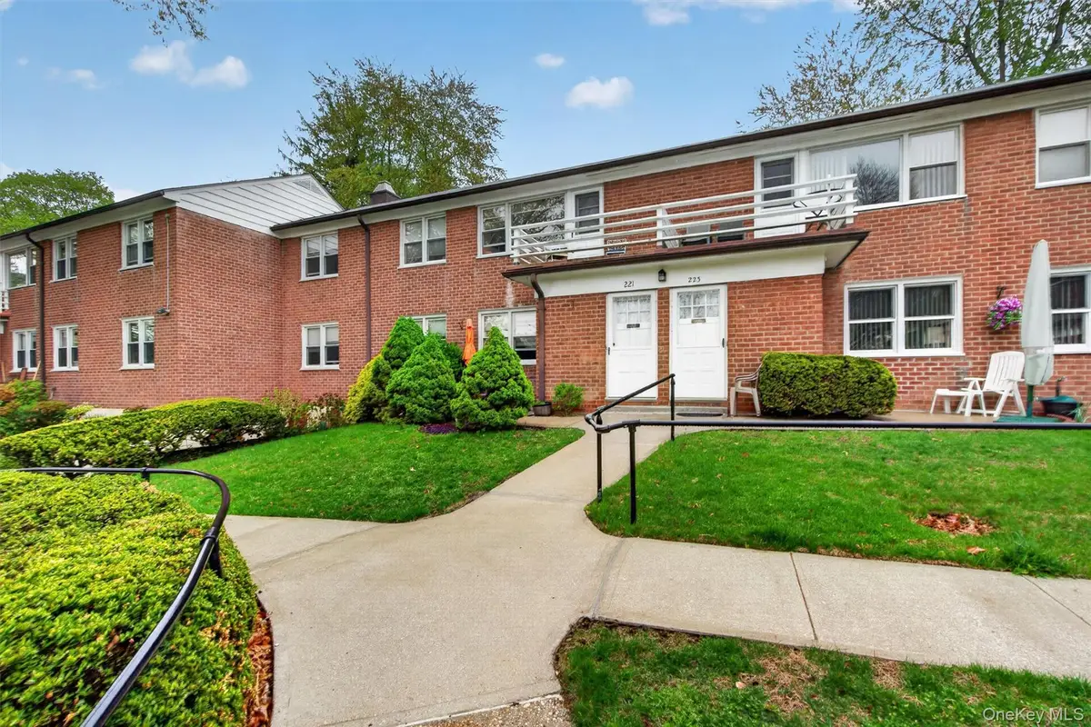 221 Buckhout Street #221, Irvington, NY 10533 - #1