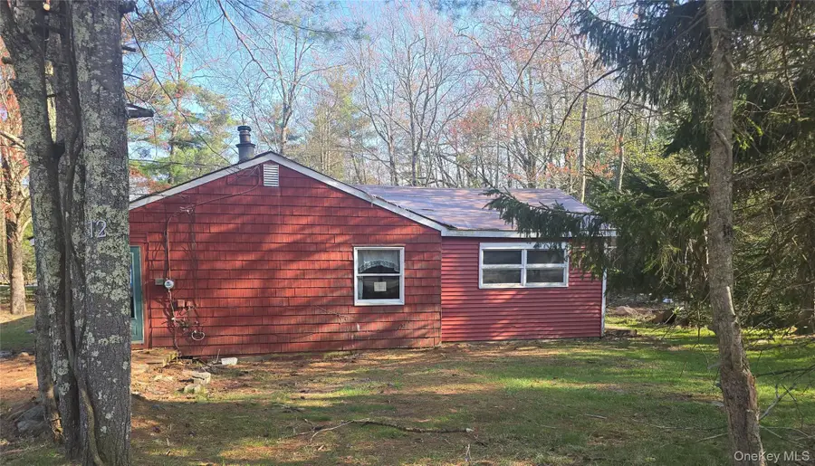 12 Casey Lane, Wurtsboro, NY 12790 - #3