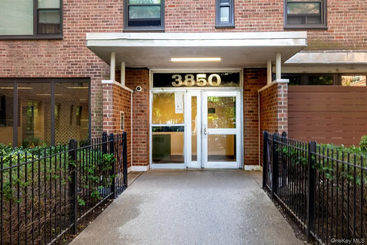 3850 Sedgwick Avenue #5B, Bronx, NY 10463 - #1