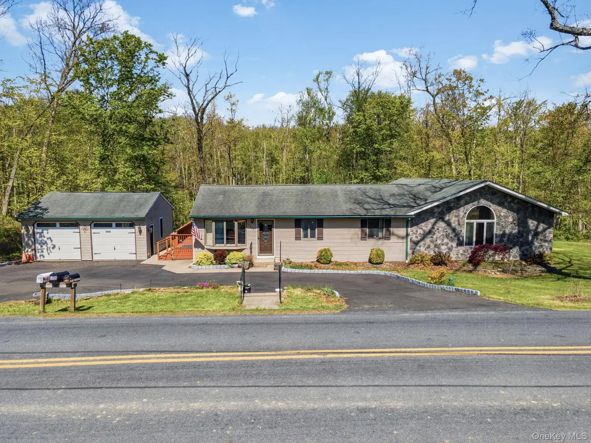 5328 Searsville Road, Pine Bush, NY 12566 - #1