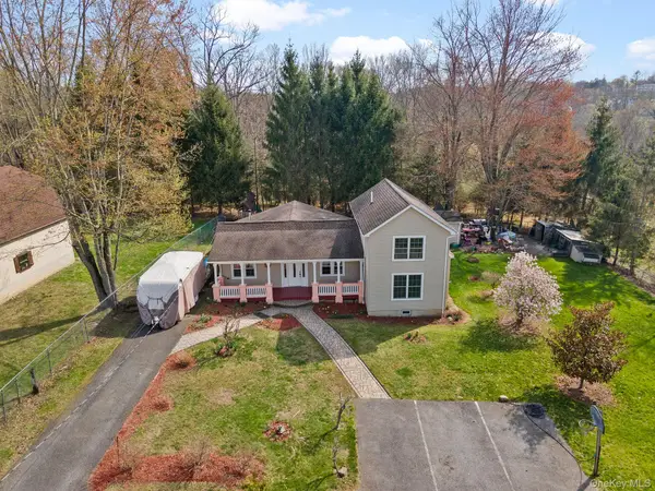 37 Northern Avenue, Walden, NY 12586