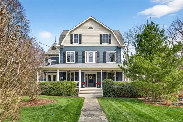 247 Broadway, Pleasantville, NY 10570