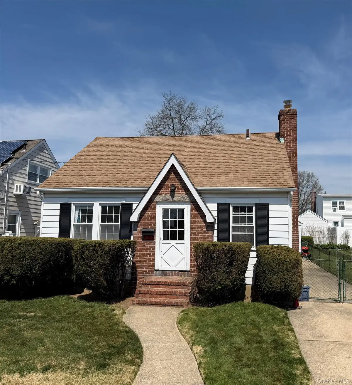 1112 Esther Street, Franklin Square, NY 11010 - #1