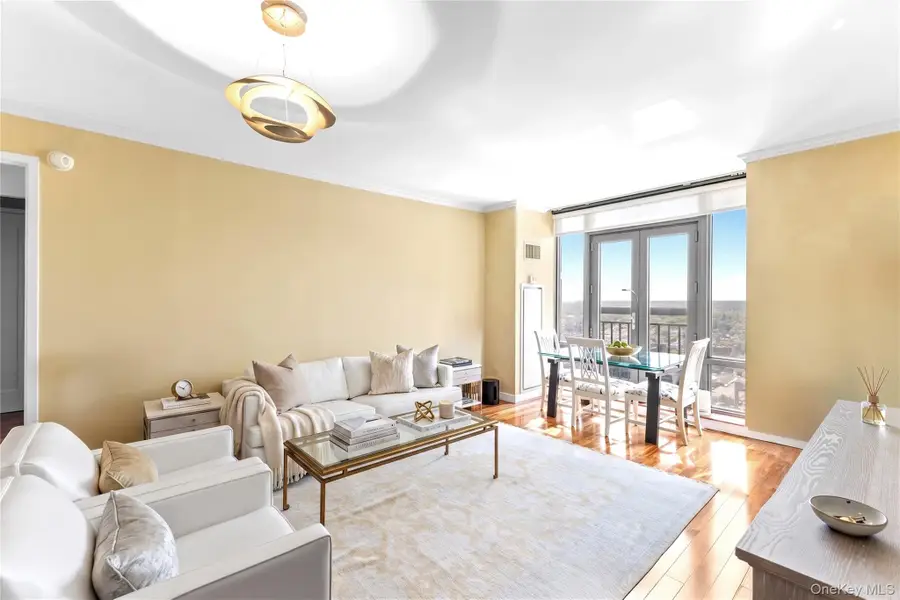 10 City Place #PH2C, White Plains, NY 10601 - #2