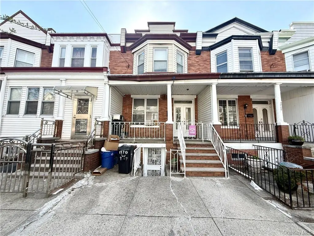 1770 W 9th Street, Brooklyn, NY 11223 - #1